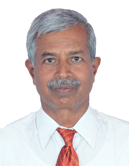 Dr.G.P.Nagaraja 
